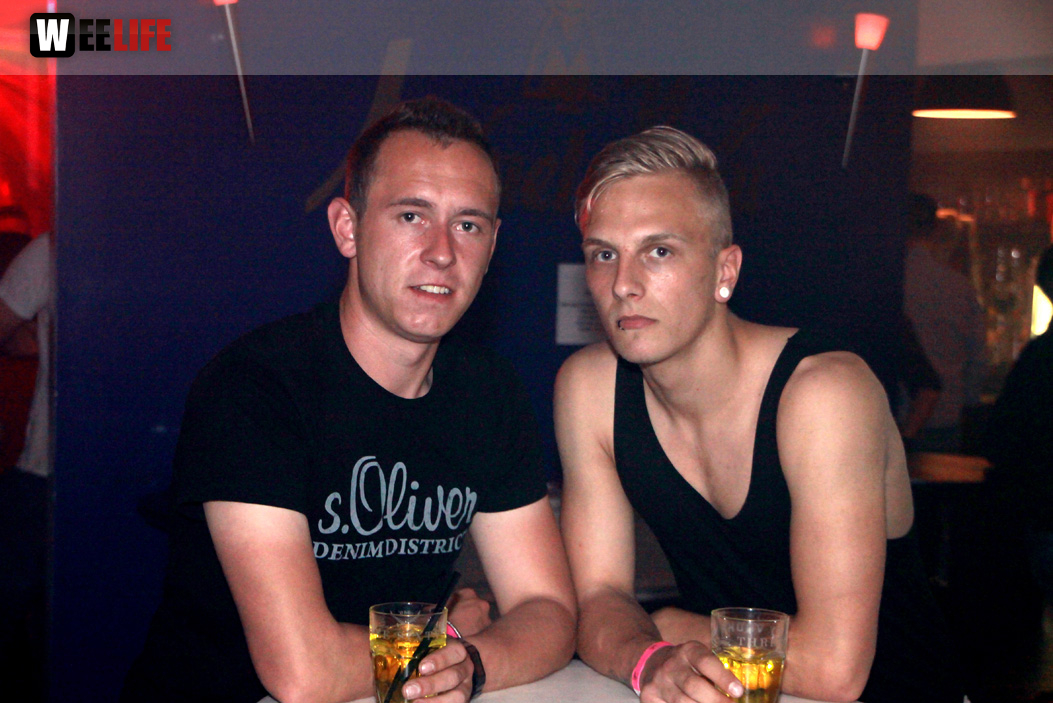 Models & Bottles