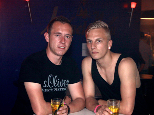 Models & Bottles – Foto 32