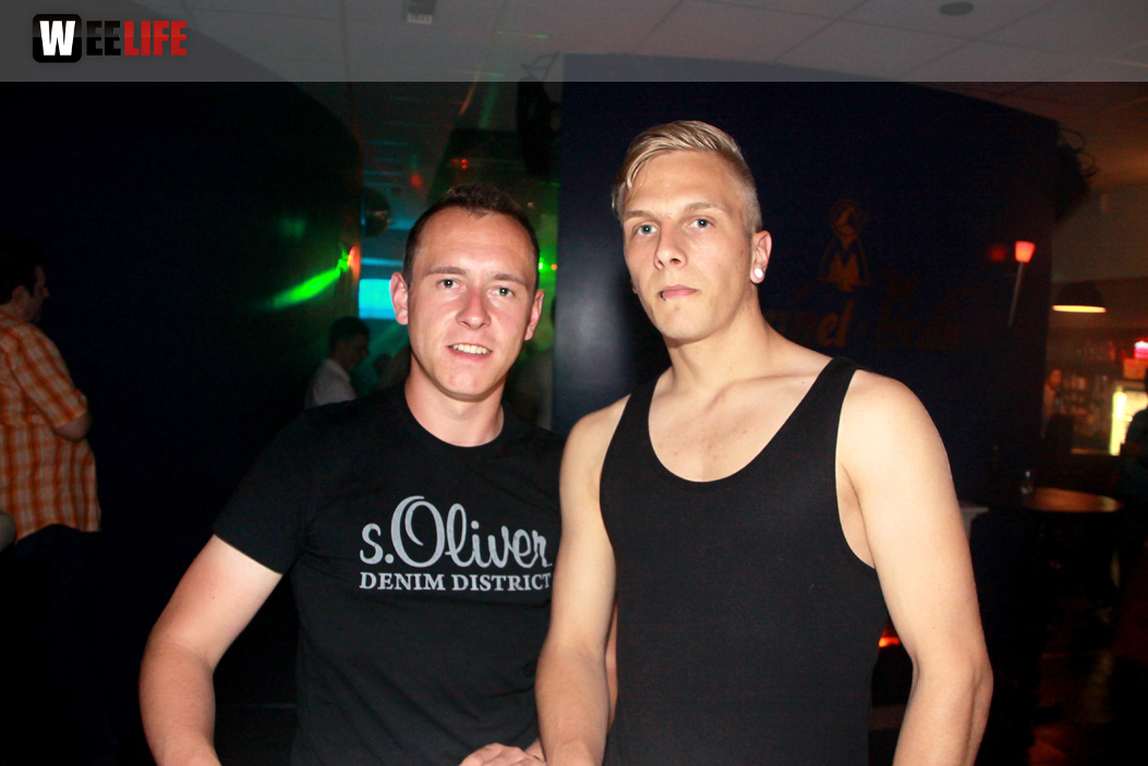 Models & Bottles