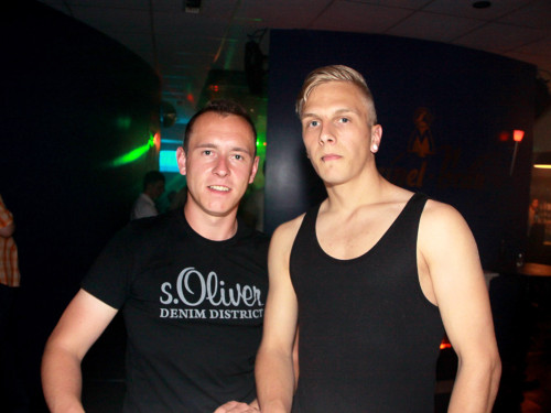 Models & Bottles – Foto 34