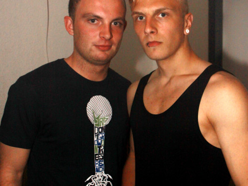Models & Bottles – Foto 46