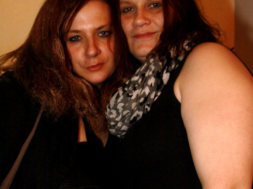 Models & Bottles – Foto 50