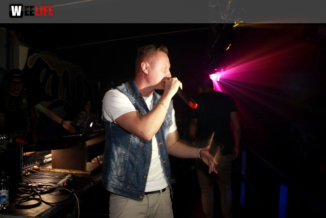 Fatal und Rico LIVE ON STAGE by 28er Bezirk