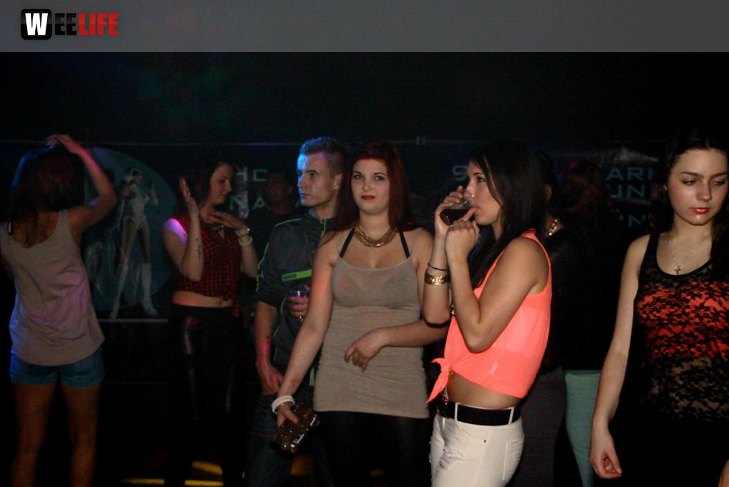 Fatal und Rico LIVE ON STAGE by 28er Bezirk