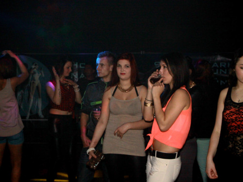 Fatal und Rico LIVE ON STAGE by 28er Bezirk – Foto 3