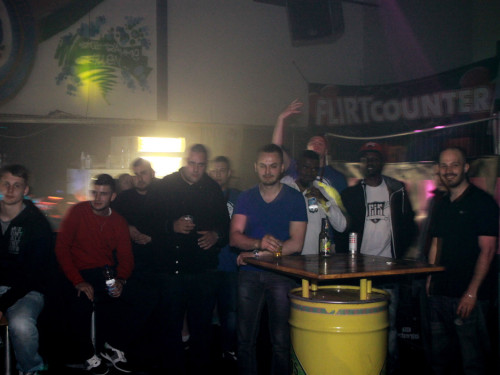 Fatal und Rico LIVE ON STAGE by 28er Bezirk – Foto 6