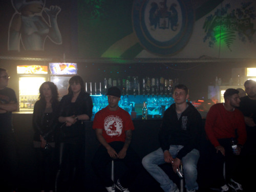 Fatal und Rico LIVE ON STAGE by 28er Bezirk – Foto 7