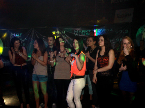 Fatal und Rico LIVE ON STAGE by 28er Bezirk – Foto 8