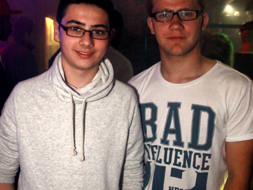 Fatal und Rico LIVE ON STAGE by 28er Bezirk – Foto 9