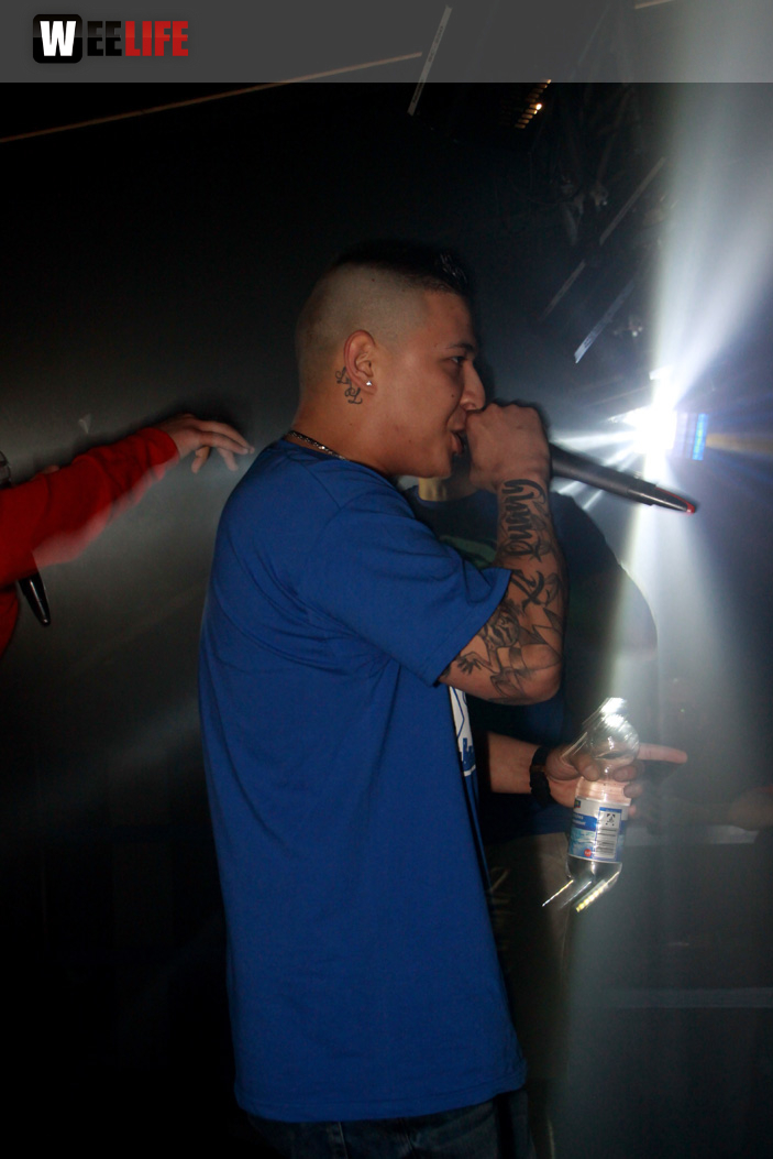 Fatal und Rico LIVE ON STAGE by 28er Bezirk