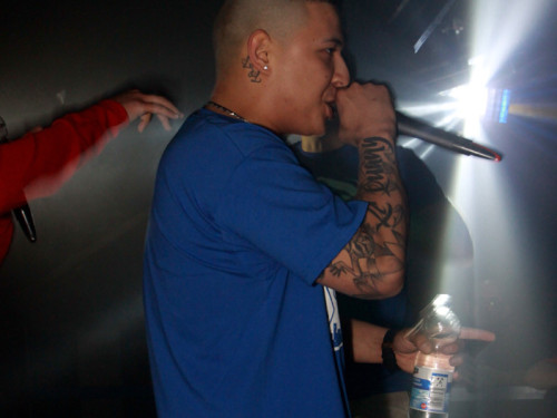 Fatal und Rico LIVE ON STAGE by 28er Bezirk – Foto 10