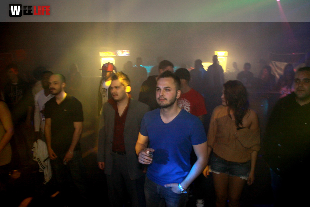 Fatal und Rico LIVE ON STAGE by 28er Bezirk