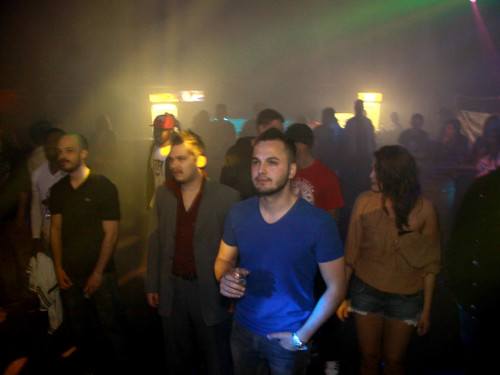 Fatal und Rico LIVE ON STAGE by 28er Bezirk – Foto 12