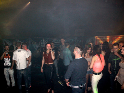 Fatal und Rico LIVE ON STAGE by 28er Bezirk – Foto 13