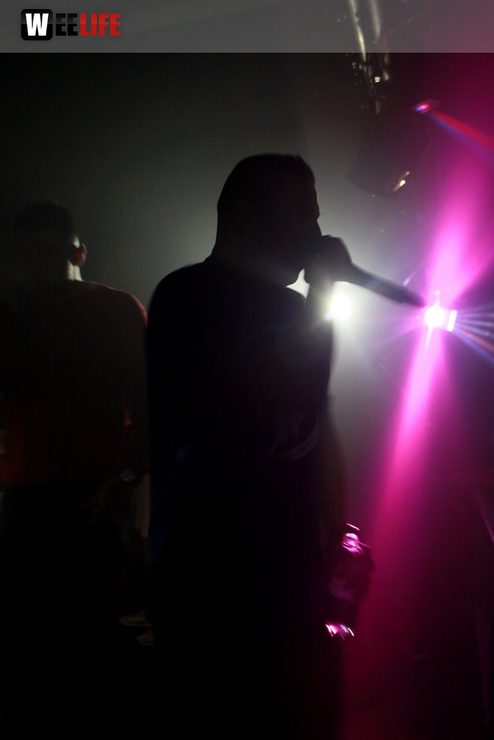 Fatal und Rico LIVE ON STAGE by 28er Bezirk