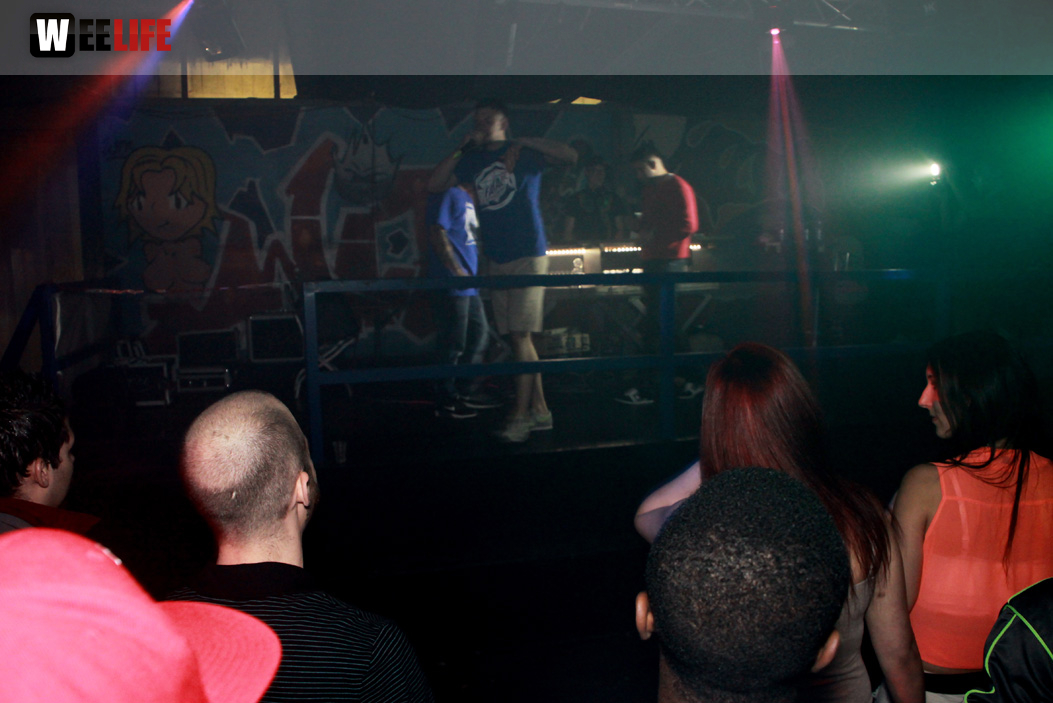 Fatal und Rico LIVE ON STAGE by 28er Bezirk