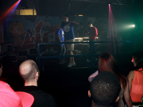 Fatal und Rico LIVE ON STAGE by 28er Bezirk – Foto 17