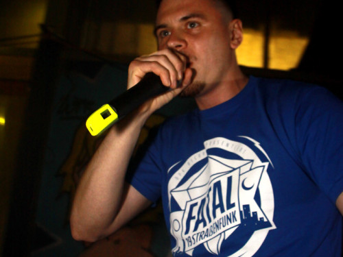 Fatal und Rico LIVE ON STAGE by 28er Bezirk – Foto 20