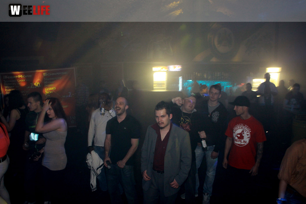 Fatal und Rico LIVE ON STAGE by 28er Bezirk