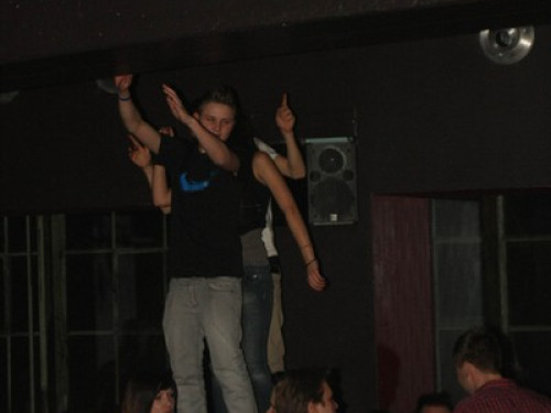 Thirsty Thursday Europarty – Foto 66