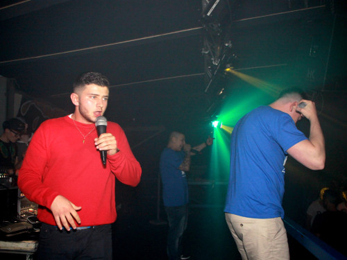 Fatal und Rico LIVE ON STAGE by 28er Bezirk – Foto 23