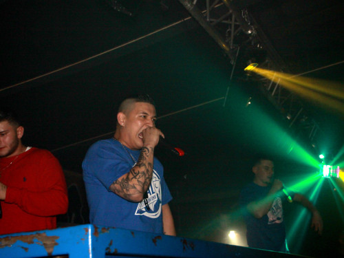 Fatal und Rico LIVE ON STAGE by 28er Bezirk – Foto 26