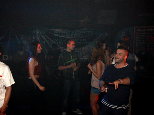 Fatal und Rico LIVE ON STAGE by 28er Bezirk – Foto 28
