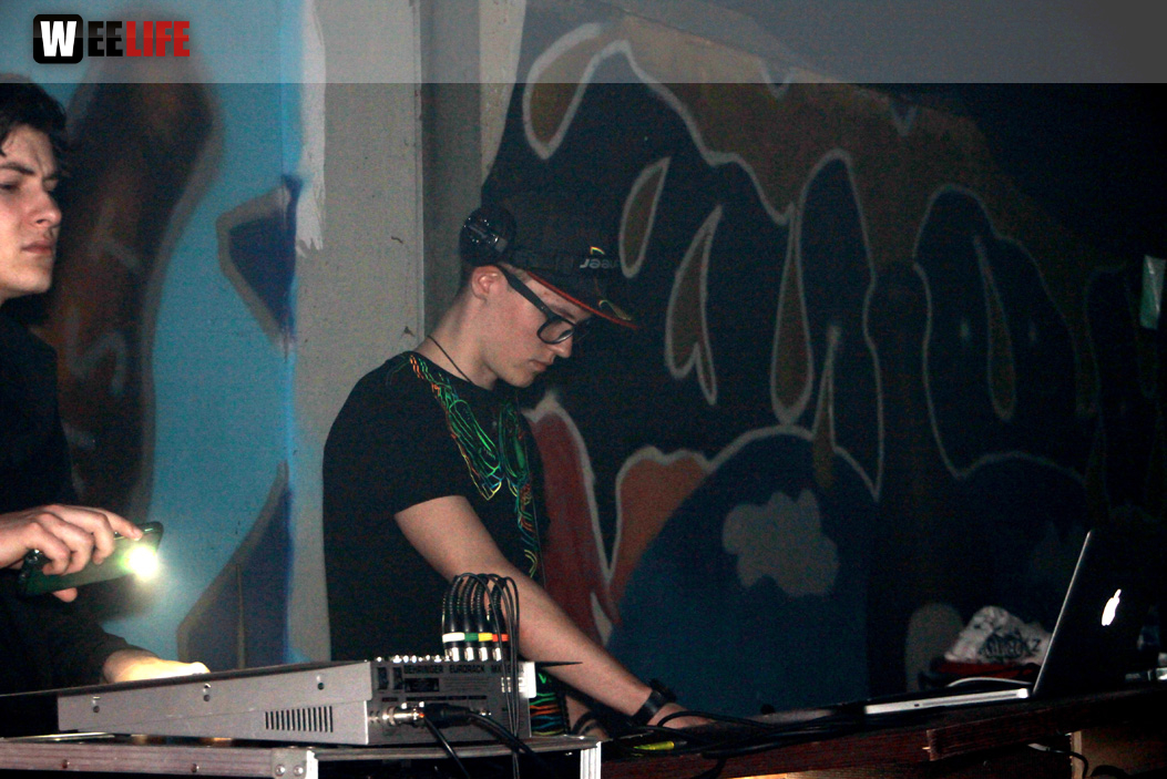 Fatal und Rico LIVE ON STAGE by 28er Bezirk