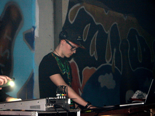 Fatal und Rico LIVE ON STAGE by 28er Bezirk – Foto 30