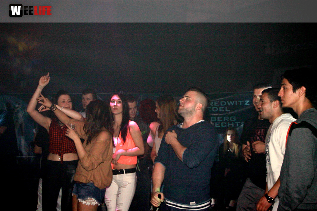 Fatal und Rico LIVE ON STAGE by 28er Bezirk