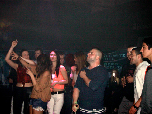 Fatal und Rico LIVE ON STAGE by 28er Bezirk – Foto 31