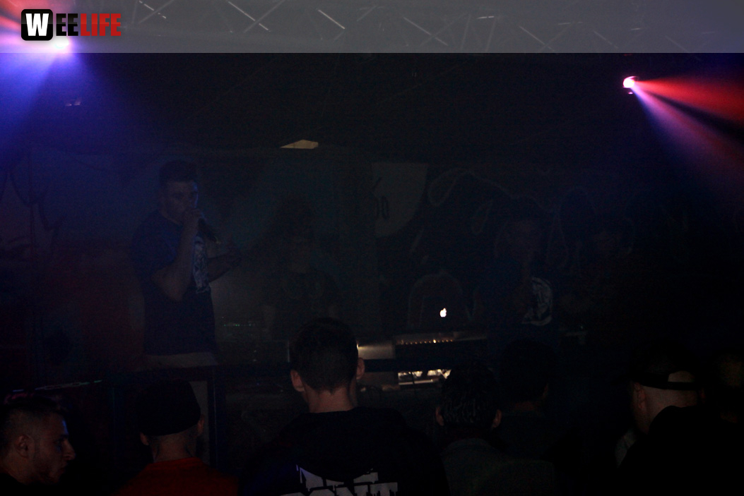 Fatal und Rico LIVE ON STAGE by 28er Bezirk