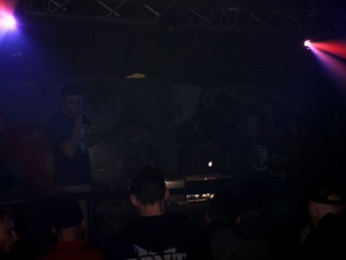 Fatal und Rico LIVE ON STAGE by 28er Bezirk – Foto 32