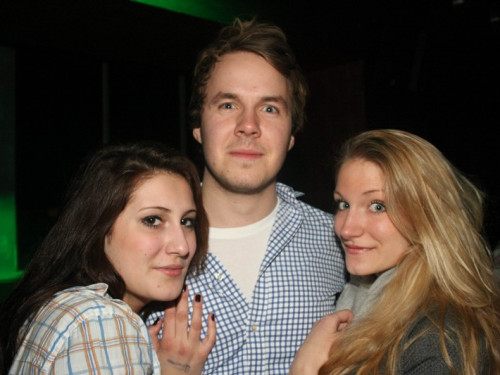 Thirsty Thursday Europarty – Foto 67