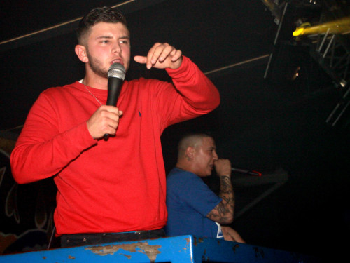 Fatal und Rico LIVE ON STAGE by 28er Bezirk – Foto 34