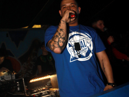 Fatal und Rico LIVE ON STAGE by 28er Bezirk – Foto 35