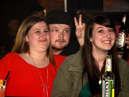 Fatal und Rico LIVE ON STAGE by 28er Bezirk – Foto 37
