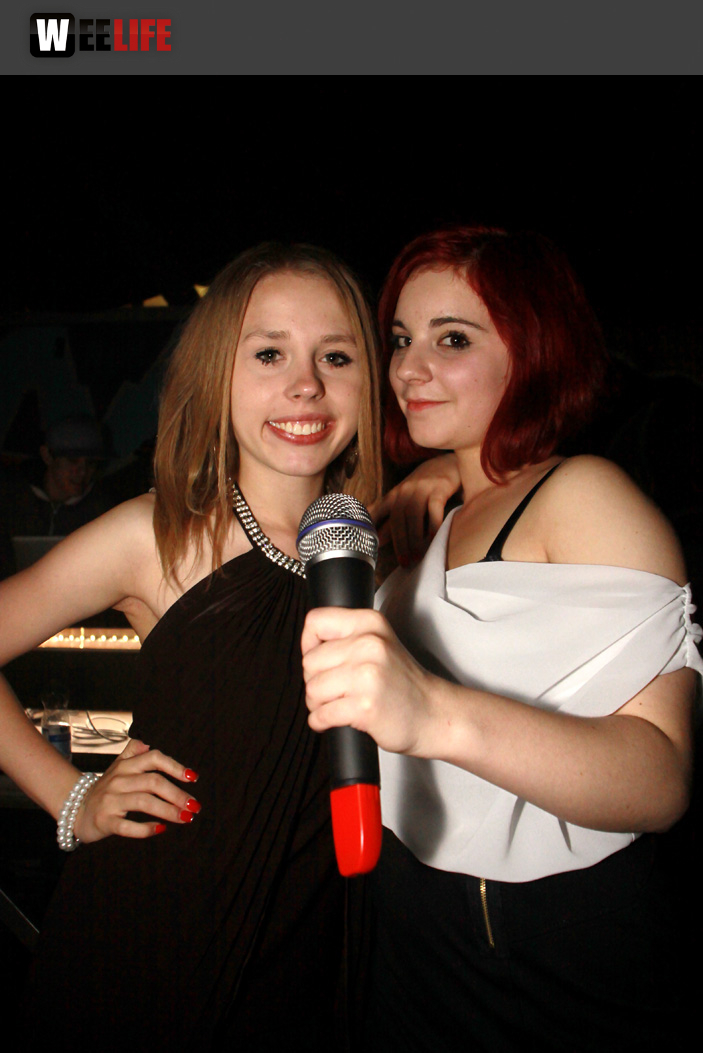 Fatal und Rico LIVE ON STAGE by 28er Bezirk