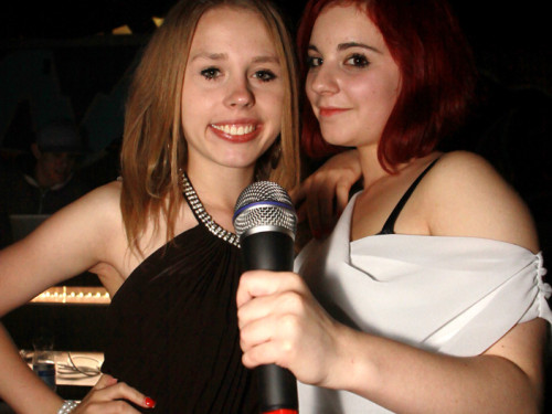 Fatal und Rico LIVE ON STAGE by 28er Bezirk – Foto 41