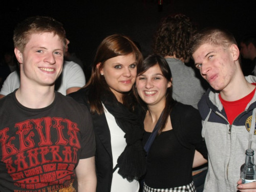 Thirsty Thursday Europarty – Foto 68