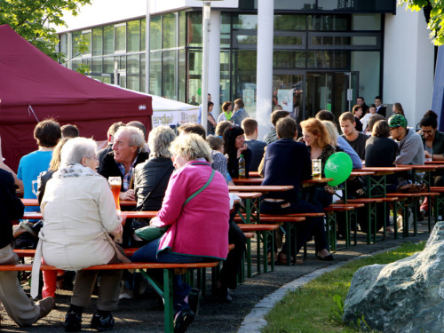 Sommerfest  mit der Partyband Suprise – Foto 3