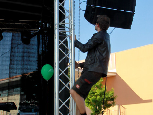 Sommerfest  mit der Partyband Suprise – Foto 5
