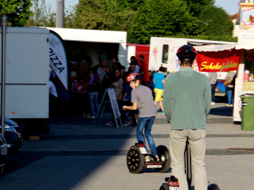 Sommerfest  mit der Partyband Suprise – Foto 13