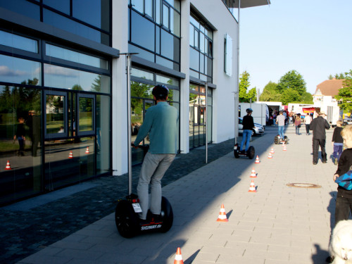 Sommerfest  mit der Partyband Suprise – Foto 14