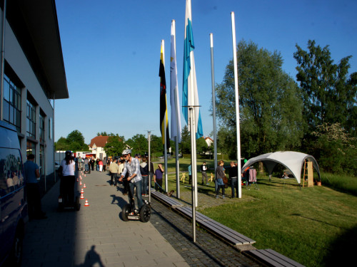 Sommerfest  mit der Partyband Suprise – Foto 19
