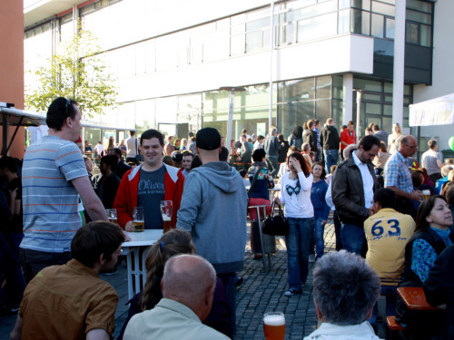 Sommerfest  mit der Partyband Suprise – Foto 26