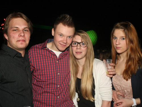 Thirsty Thursday Europarty – Foto 71