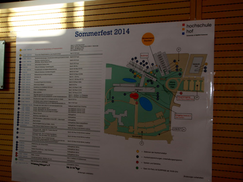 Sommerfest  mit der Partyband Suprise – Foto 38