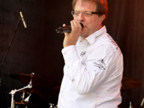 Sommerfest  mit der Partyband Suprise – Foto 42