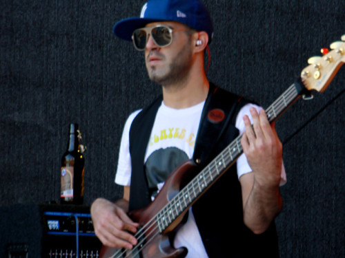 Sommerfest  mit der Partyband Suprise – Foto 44